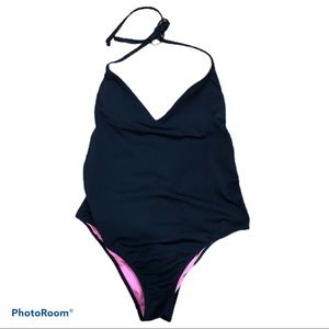 Victoria's Secret PINK One Piece Bathing Suit M